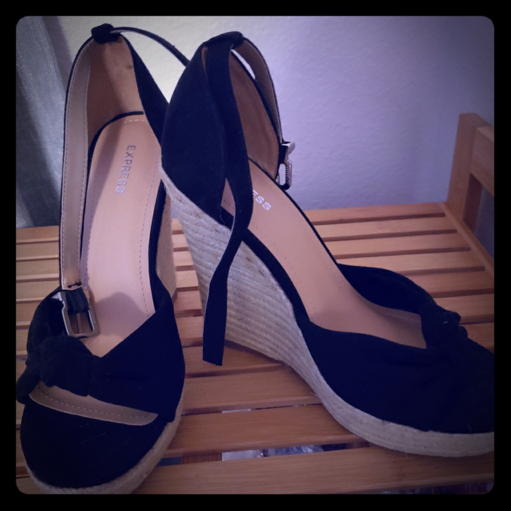Wedges